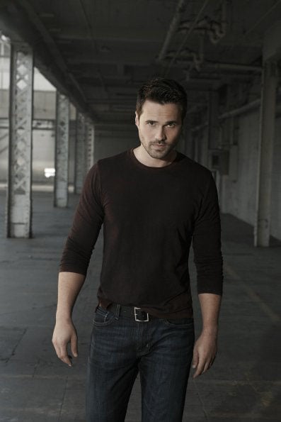 Photo Brett Dalton