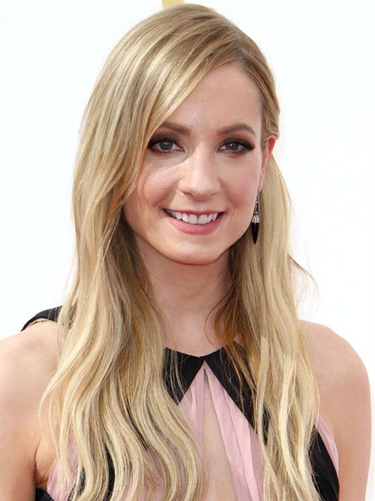 Affiche Joanne Froggatt