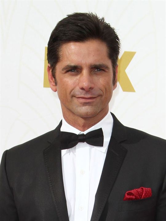 Affiche John Stamos