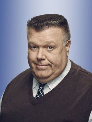 Affiche Joel McKinnon Miller