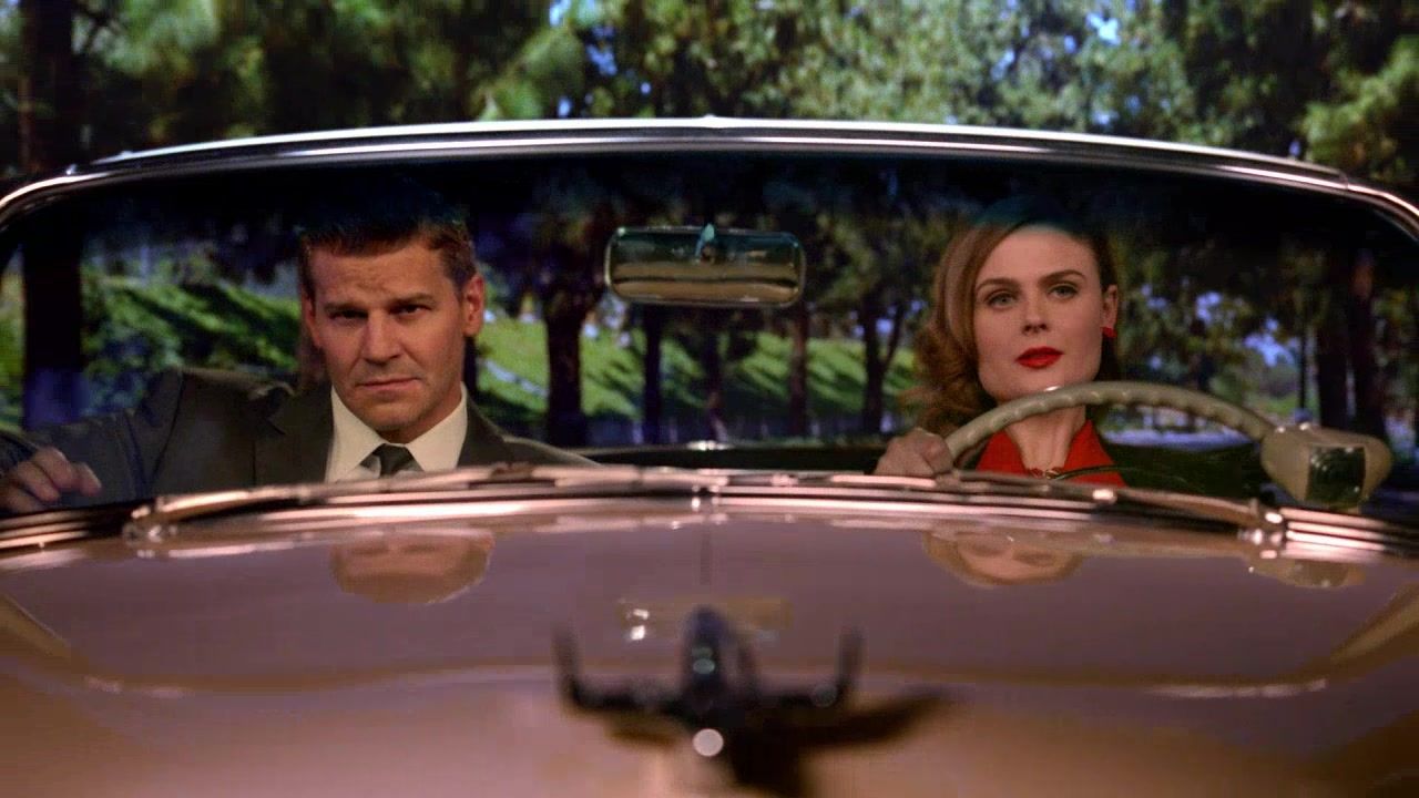 Bones : Photo