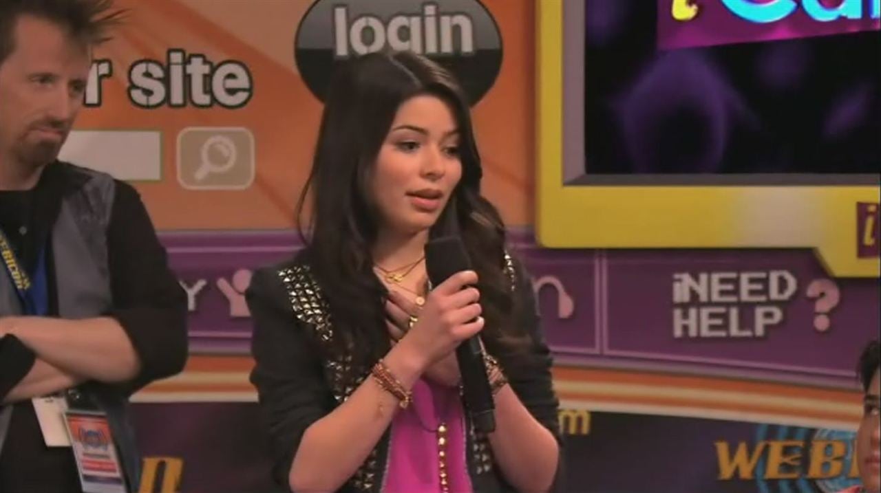 iCarly : Photo