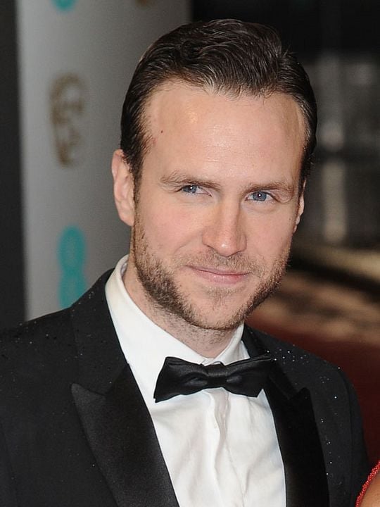 Affiche Rafe Spall