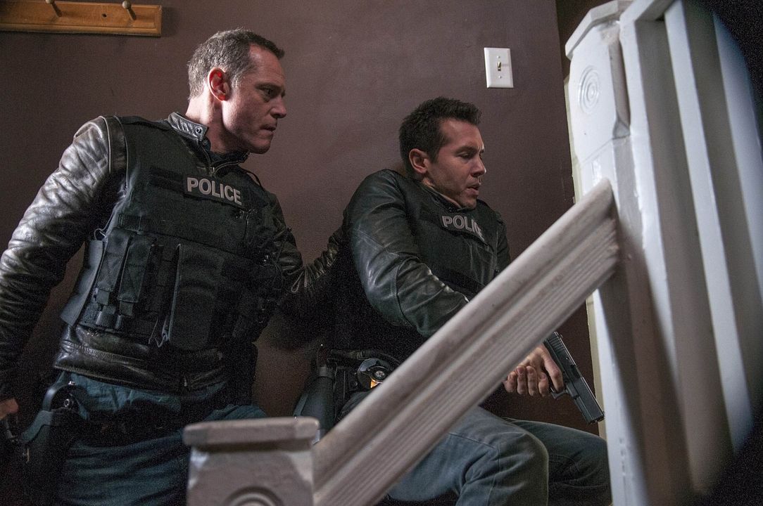 Chicago Police Department : Photo