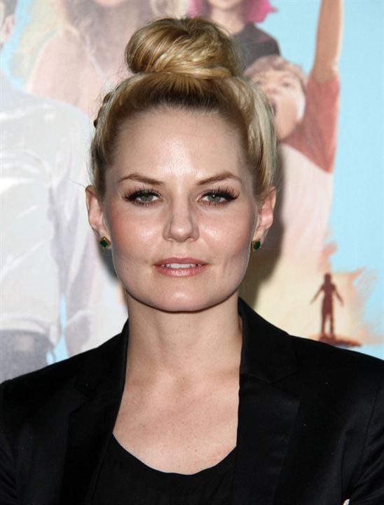 Photo promotionnelle Jennifer Morrison