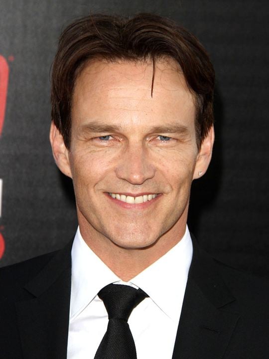 Affiche Stephen Moyer