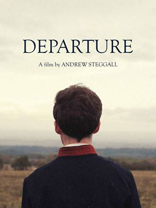 Departure : Affiche