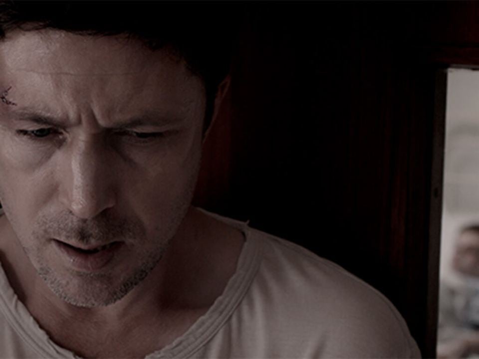 Still : Photo Aidan Gillen