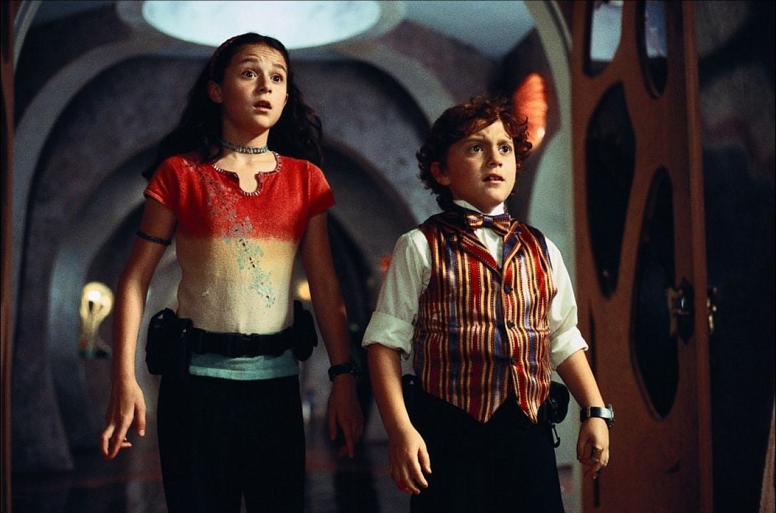 Spy Kids : Photo