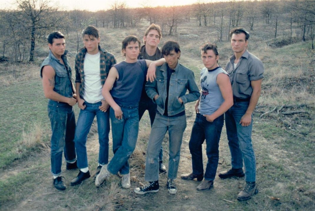 Outsiders : Photo