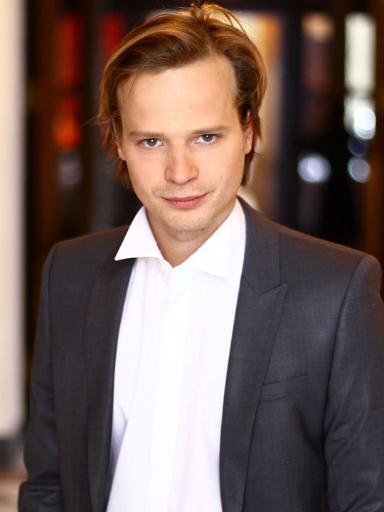 Affiche Krystof Hádek