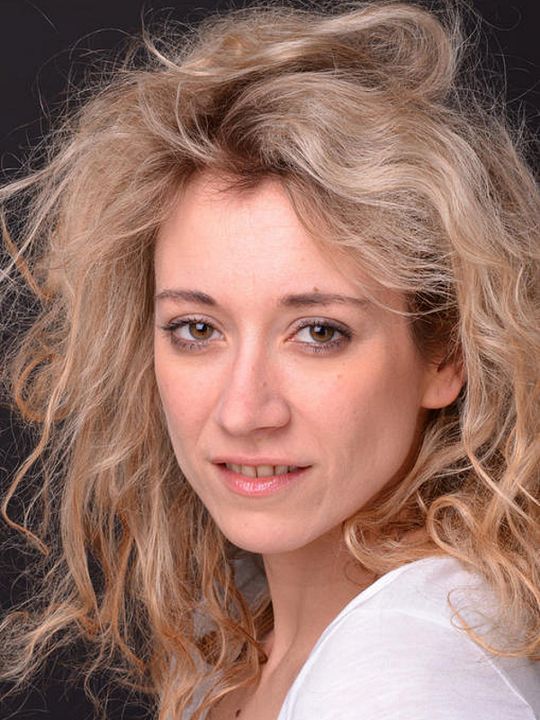 Affiche Lana Baric