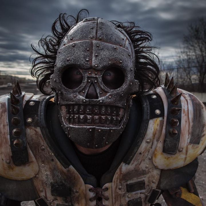 Turbo Kid : Photo