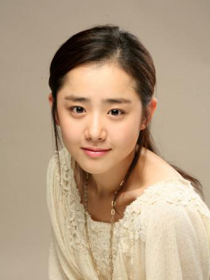 Affiche Moon Geun-Young