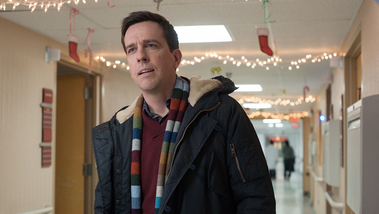 Photo Ed Helms