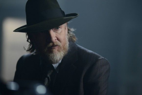 Gotham (2014) : Photo Donal Logue