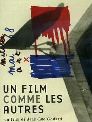 Un film comme les autres : Affiche