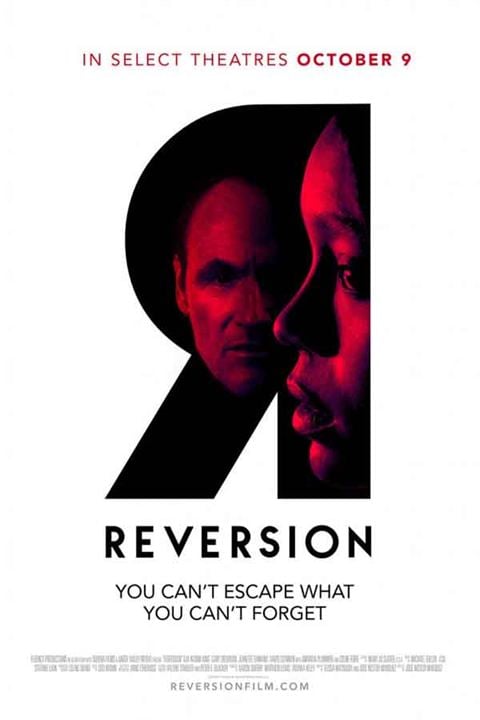 Reversion : Affiche
