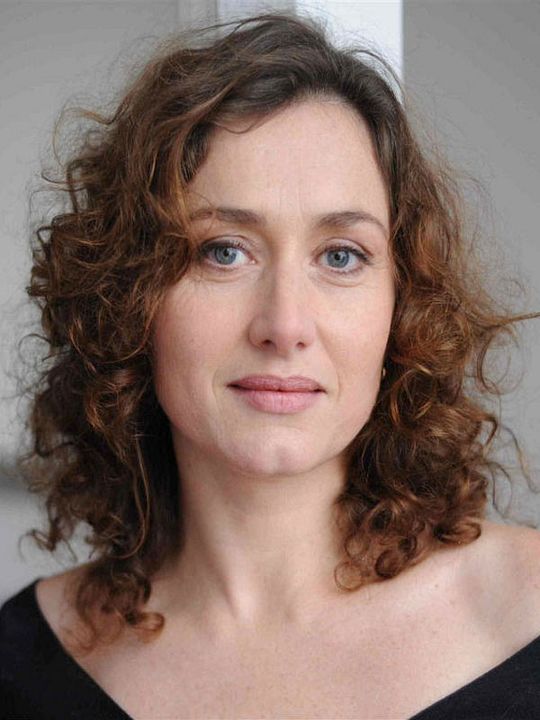 Affiche Agathe Dronne