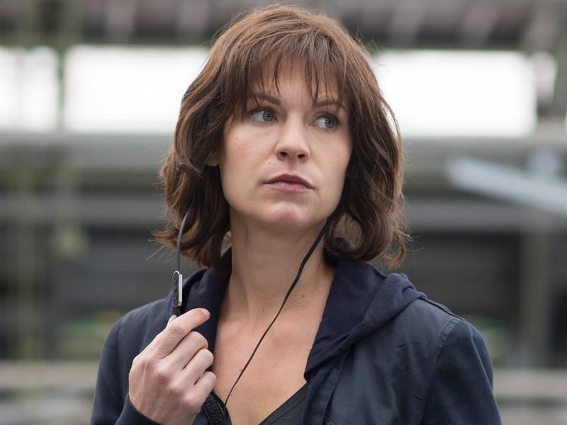Homeland : Photo Claire Danes