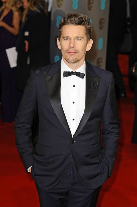 Photo promotionnelle Ethan Hawke