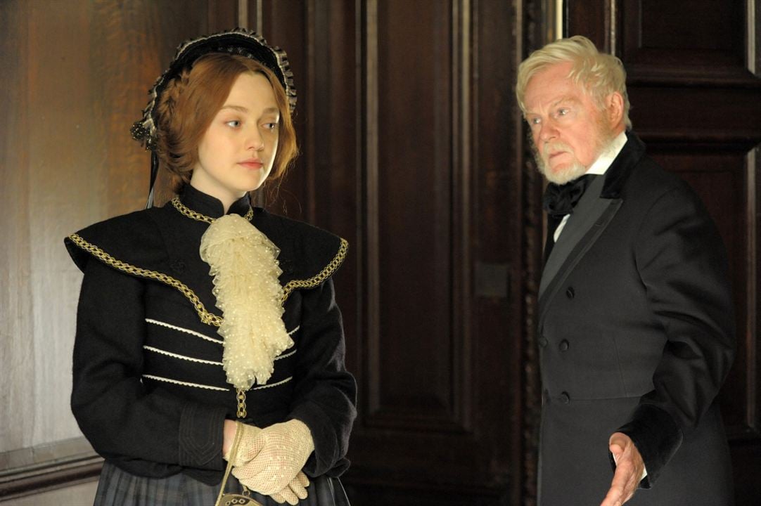 Effie Gray : Photo