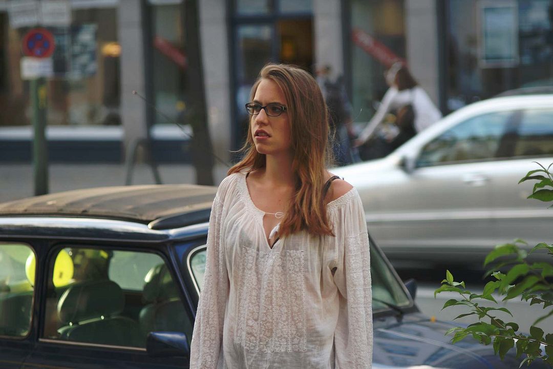 Love Songs for Scumbags : Photo Marilena Netzker