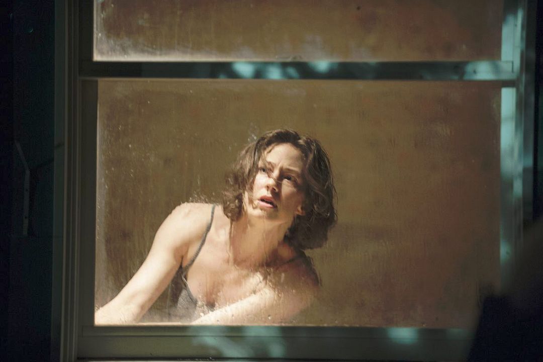 The Leftovers : Photo Carrie Coon