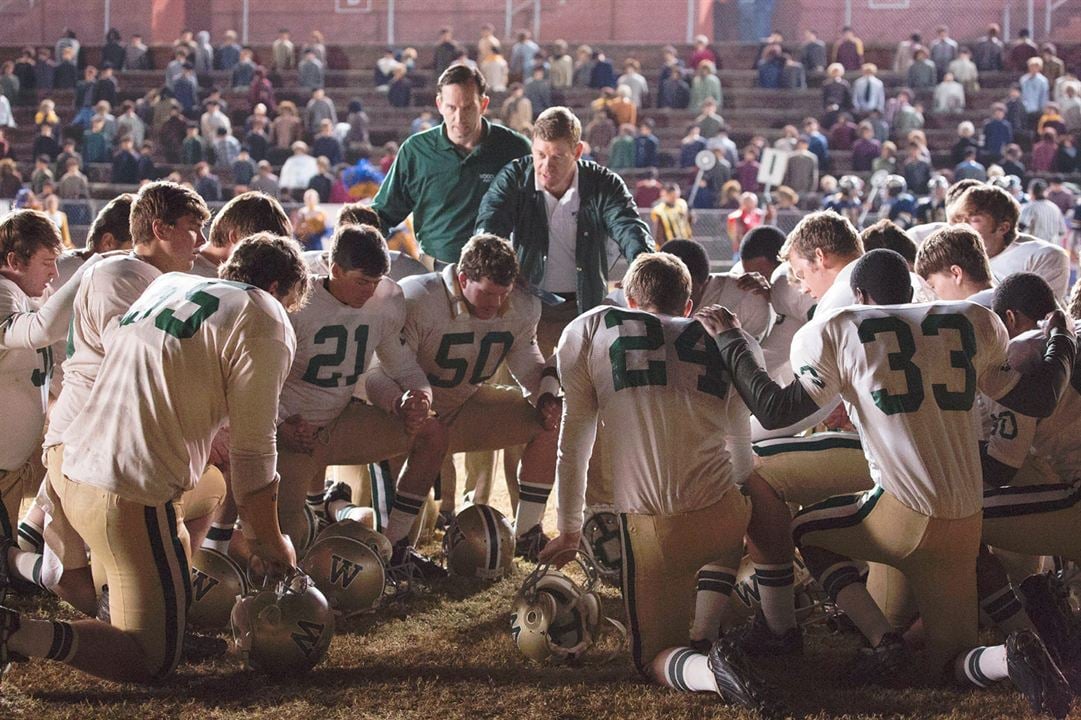 Woodlawn : Photo