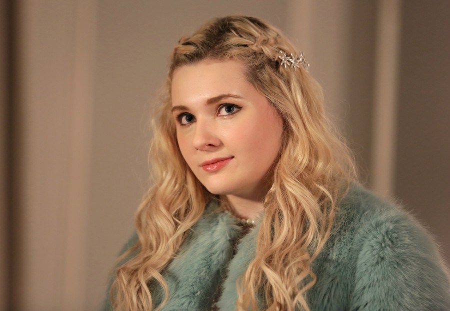 Scream Queens : Photo Abigail Breslin