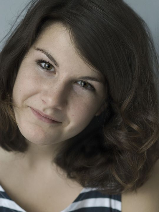 Affiche Fanny Ketter