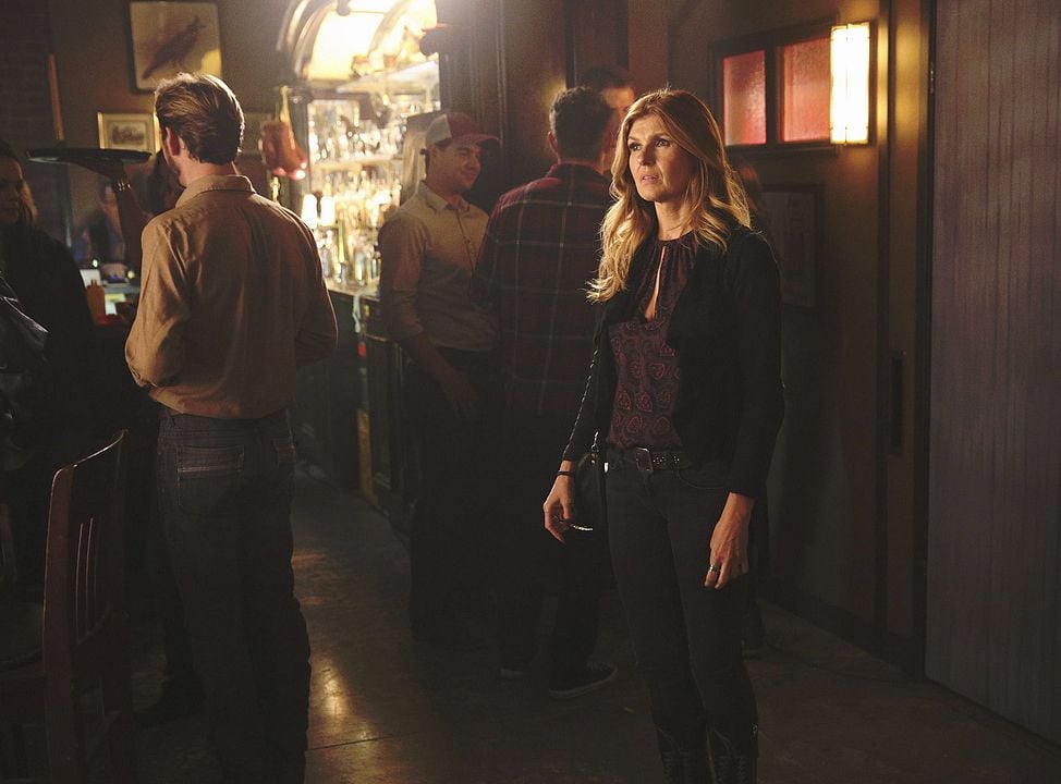 Nashville : Photo Connie Britton