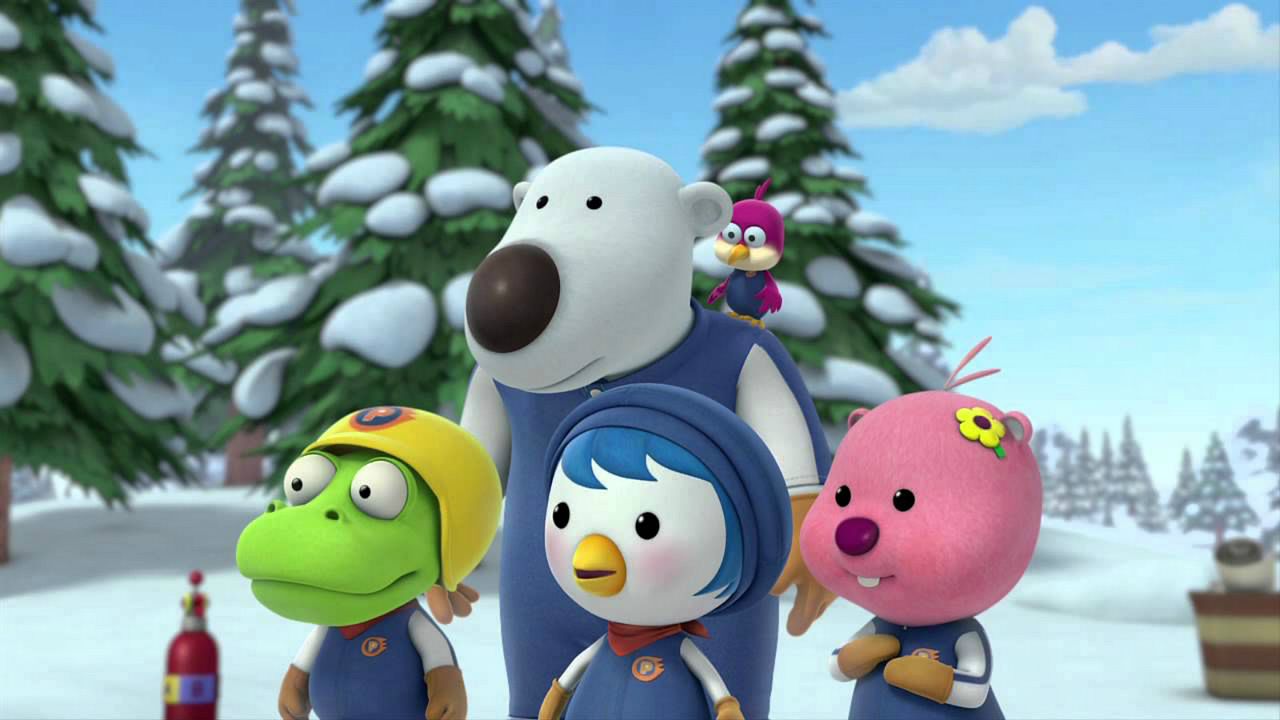 Pororo : Photo
