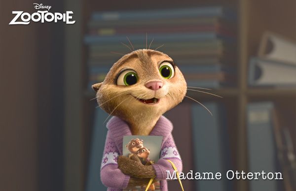 Zootopie : Photo