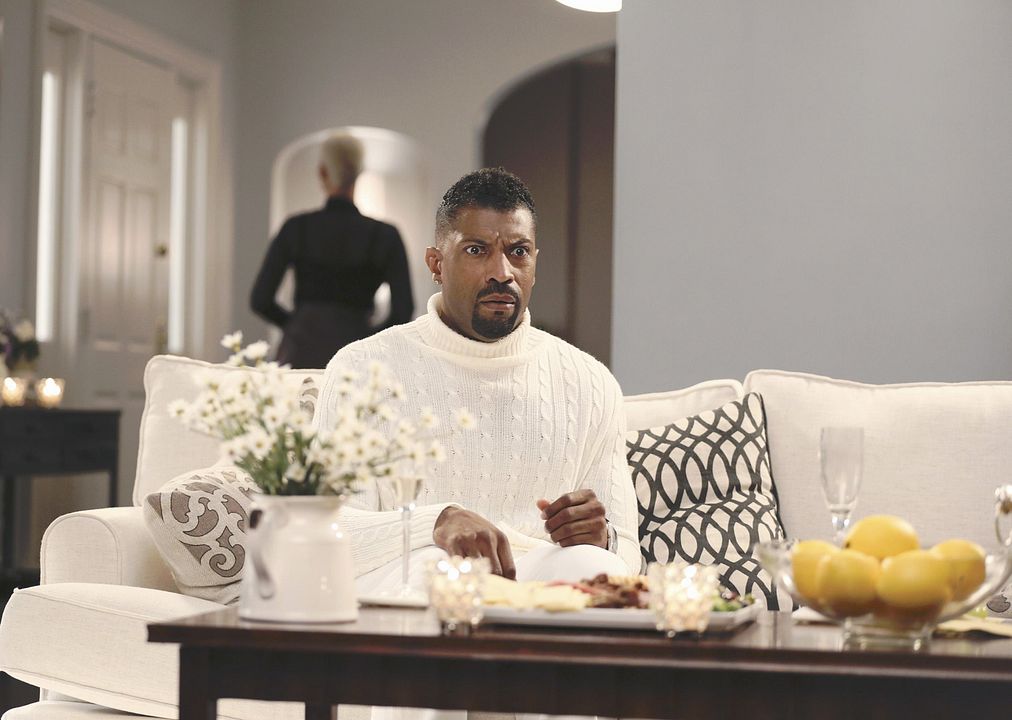 Black-ish : Photo Deon Cole