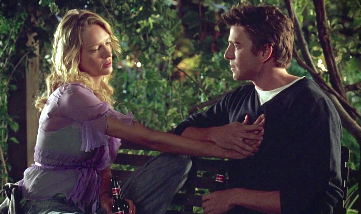Petites confidences (à ma psy) : Photo Uma Thurman, Bryan Greenberg