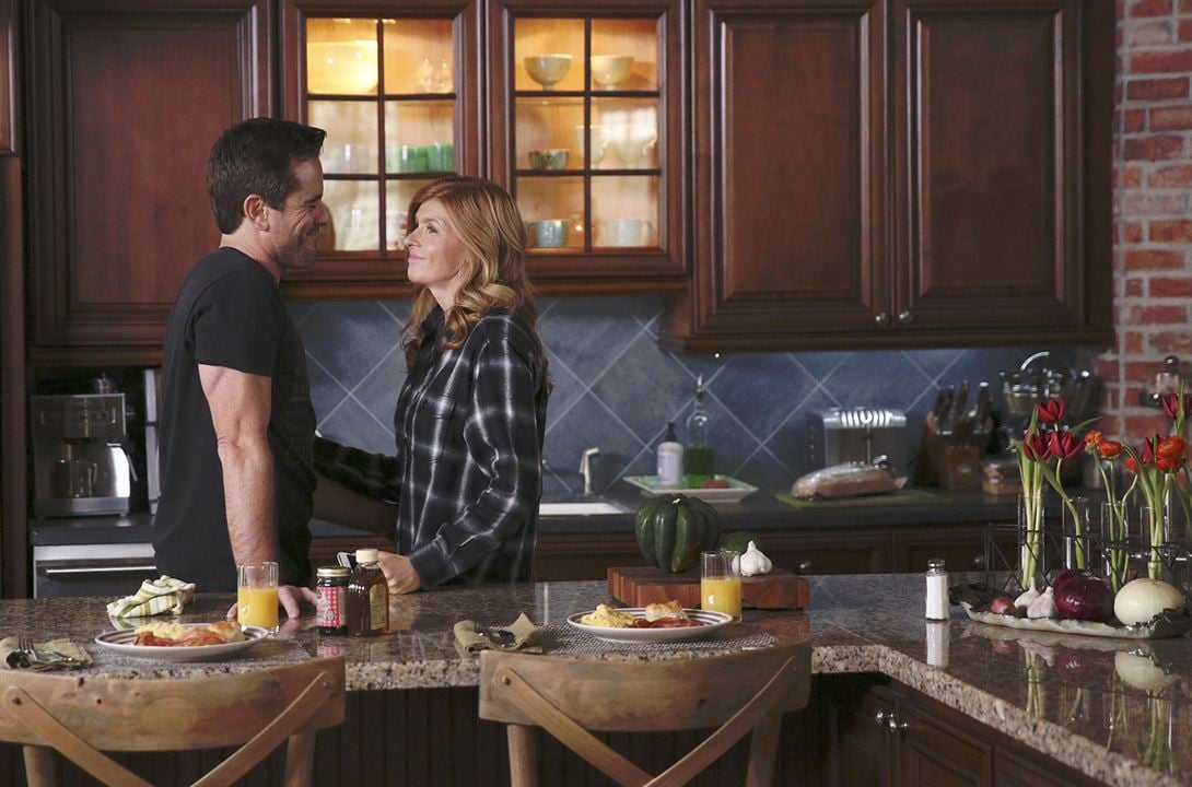 Nashville : Photo Charles Esten, Connie Britton