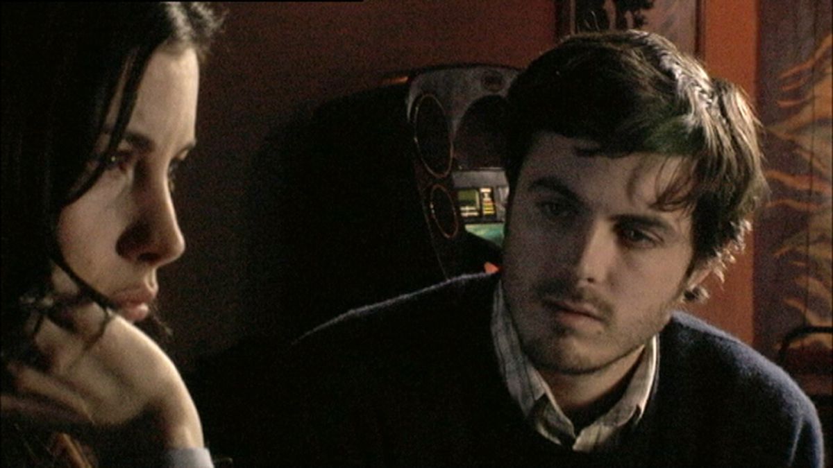 Lonesome Jim : Photo Casey Affleck
