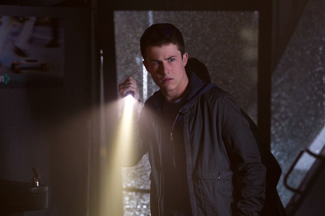 Chair de Poule - Le film : Photo Dylan Minnette