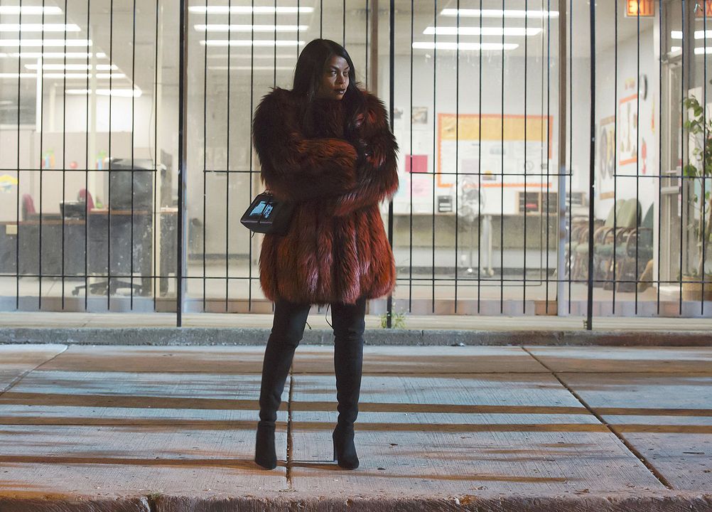 Empire (2015) : Photo Taraji P. Henson