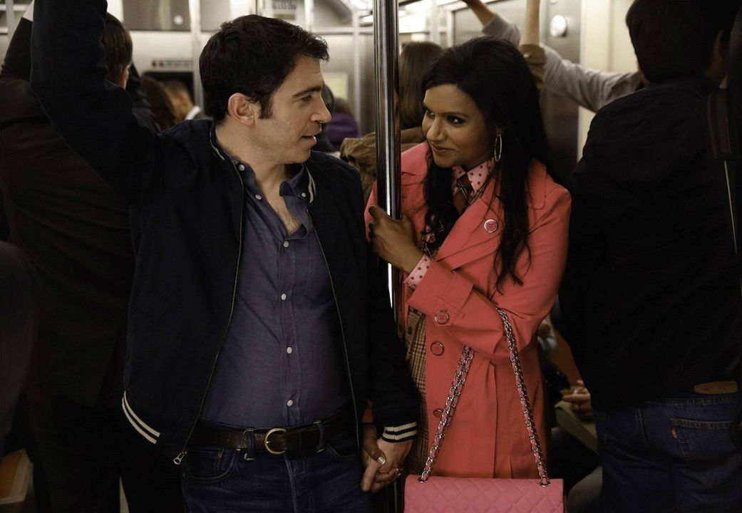 The Mindy Project : Photo