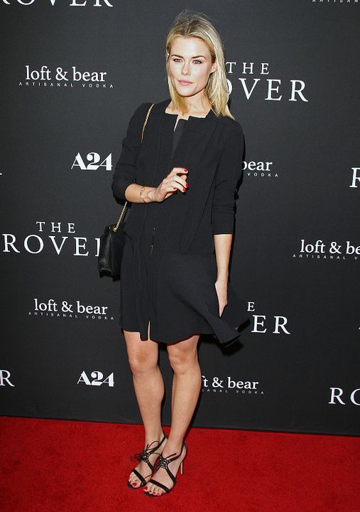 Photo promotionnelle Rachael Taylor