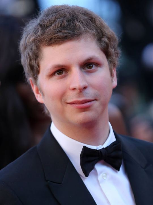 Affiche Michael Cera