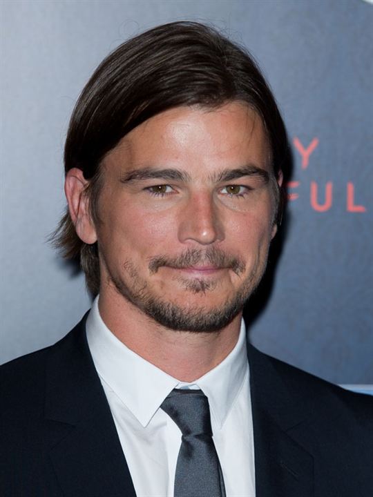 Affiche Josh Hartnett