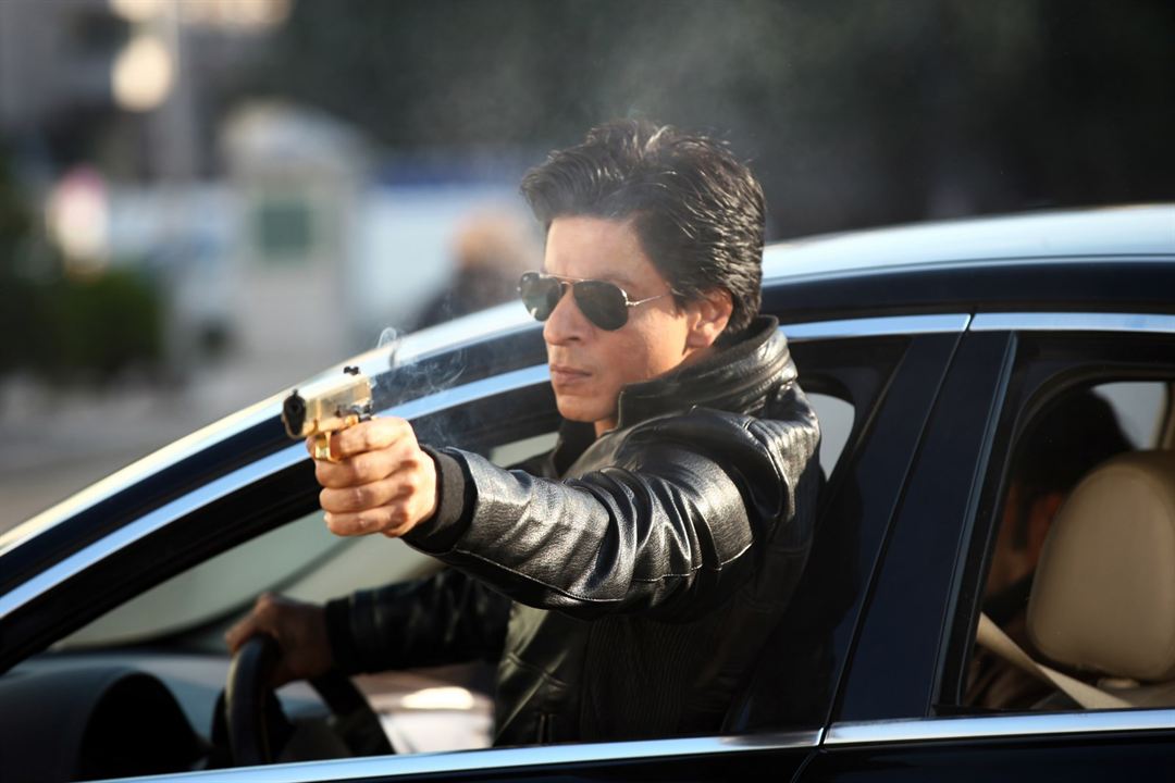 Dilwale : Photo Shah Rukh Khan