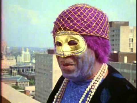 Sun Ra : a Joyful Noise : Photo