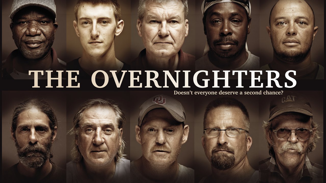 The Overnighters : Photo