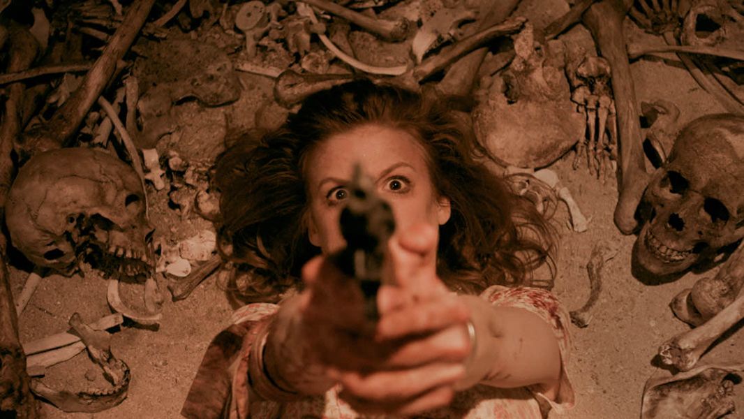 Carnage Park : Photo