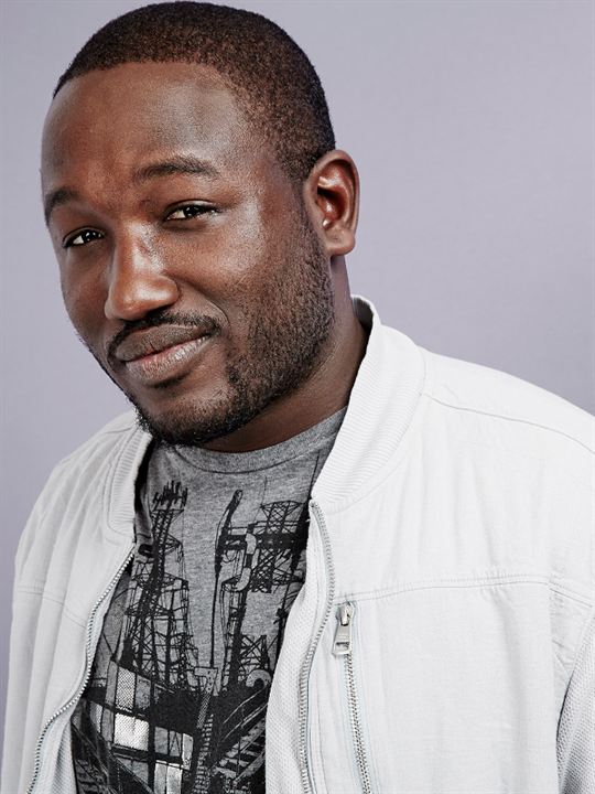 Affiche Hannibal Buress