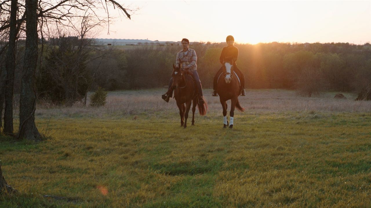 L'Avenir du Ranch : Photo